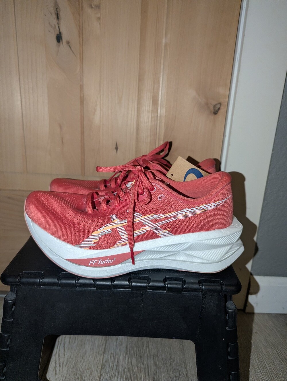 Asics Sonicblast - Picture 3 of 9